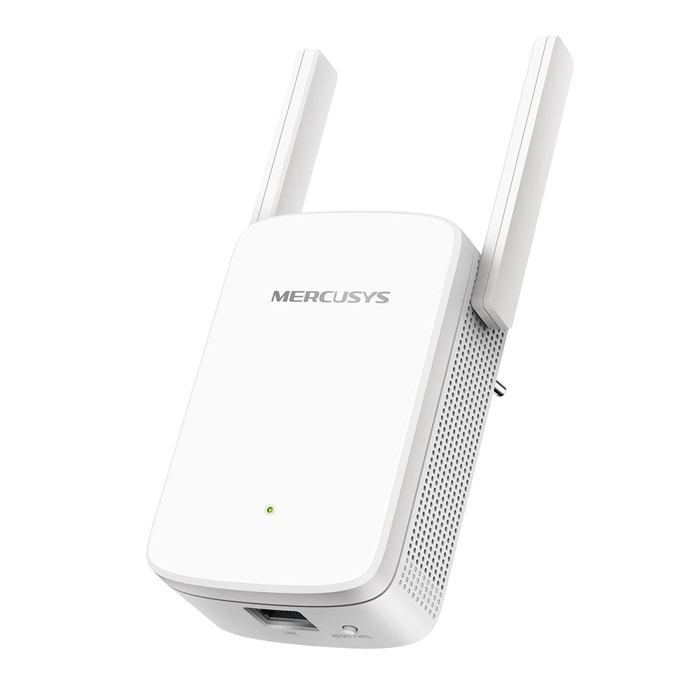 Repetidor WiFi Mercusys ME30
