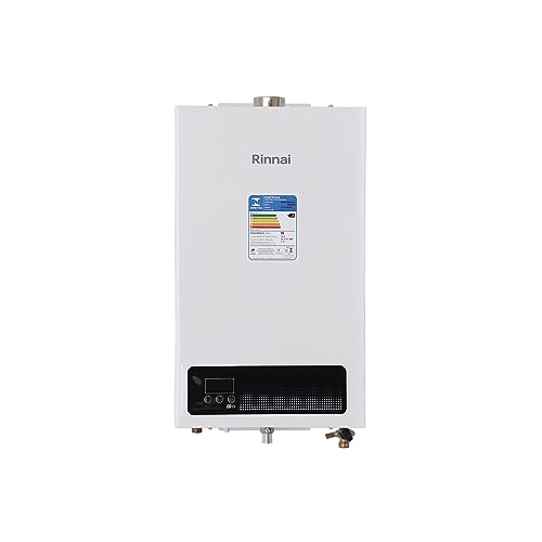 Rinnai E15