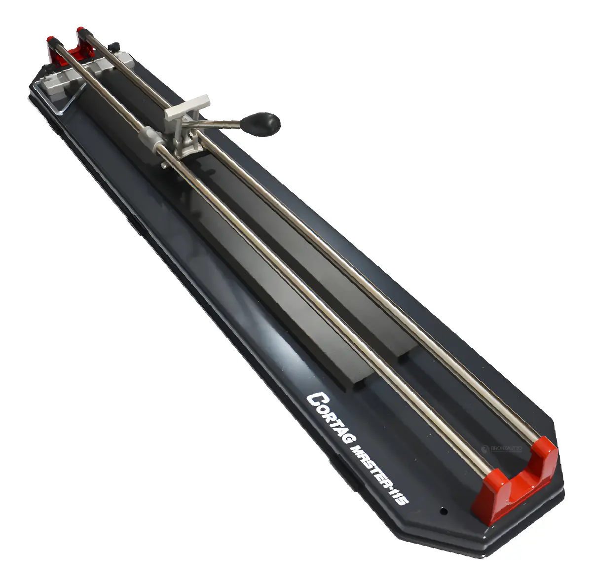 Riscador de Piso Cortag Master 115
