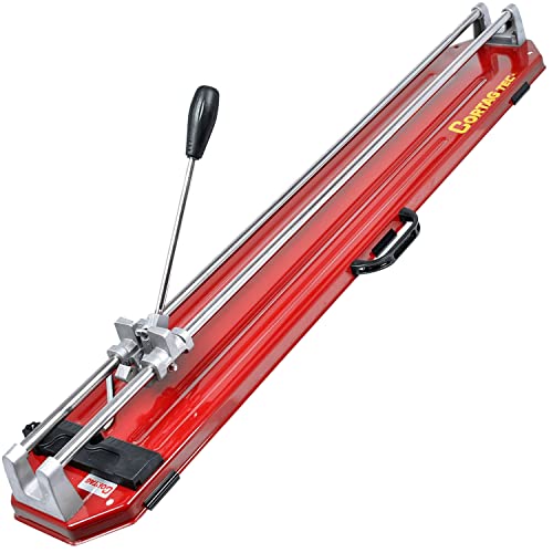 Riscador de Piso Cortag Tec-100