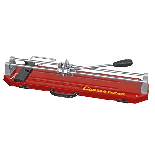 Riscador de Piso Cortag Tec-50