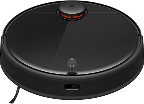 Robô Aspirador Xiaomi Vacuum Mop 2 Pro