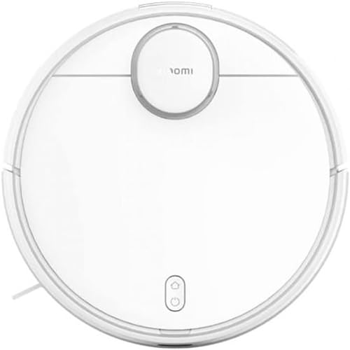 Robô Aspirador Xiaomi Vacuum S10