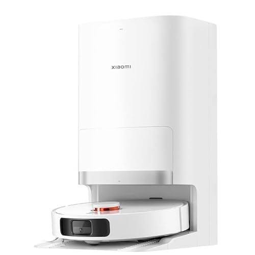 Robô Aspirador Xiaomi Vacuum X20+