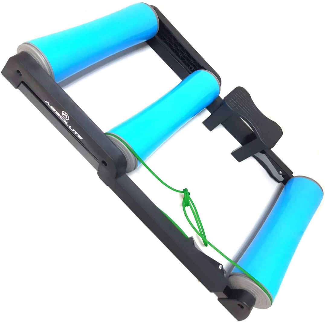 Rolo de Treino Dinâmico Absolute