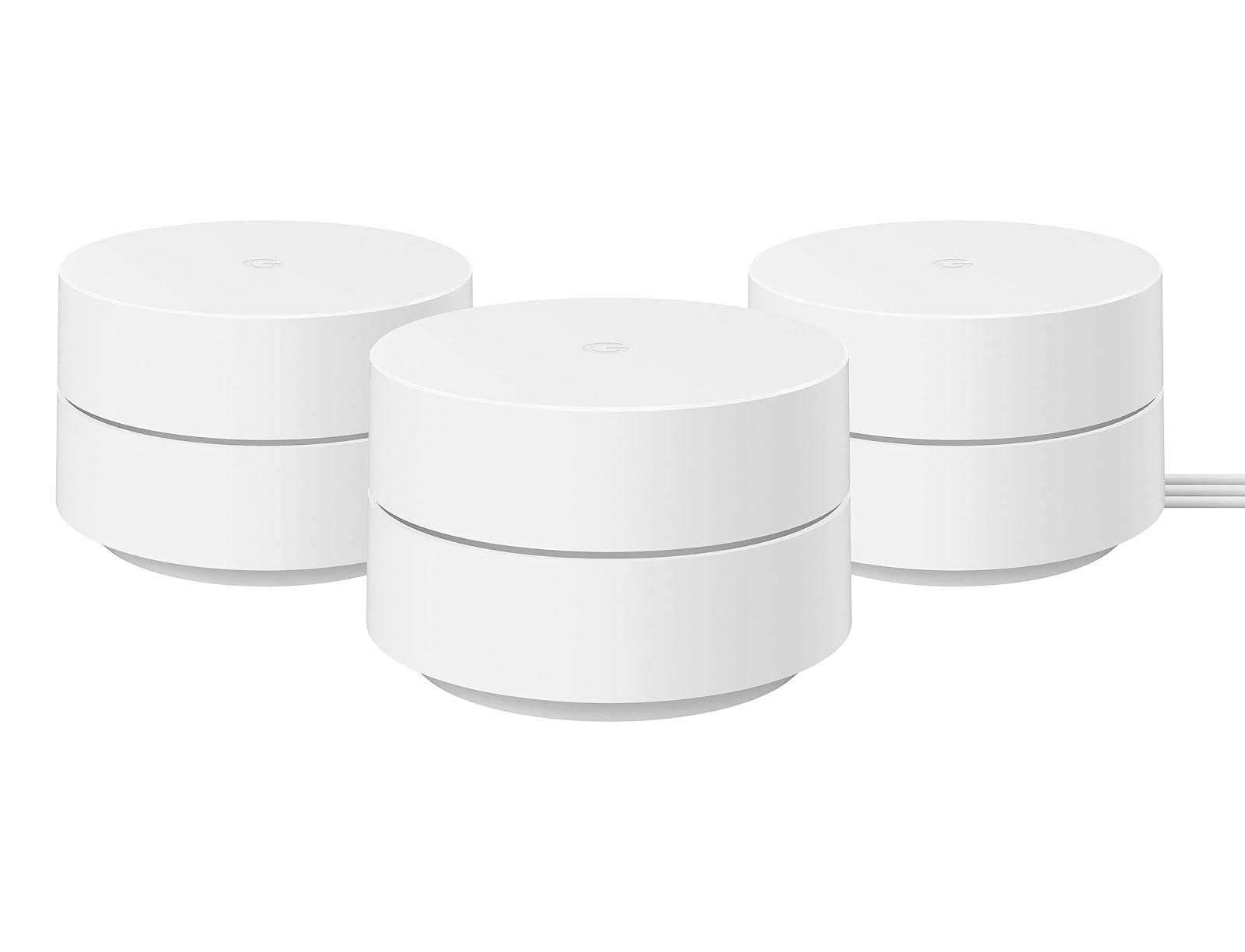 Roteador Mesh Google AC1200