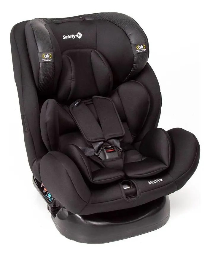 Safety 1st, Cadeirinha Multifix, 0 a 36kg, com Isofix