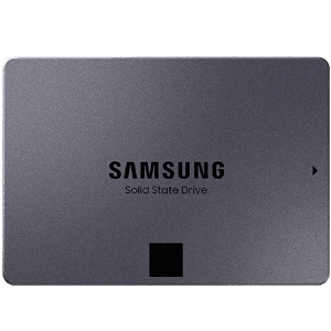 Samsung 860 QVO MZ-76Q2T0B/AM