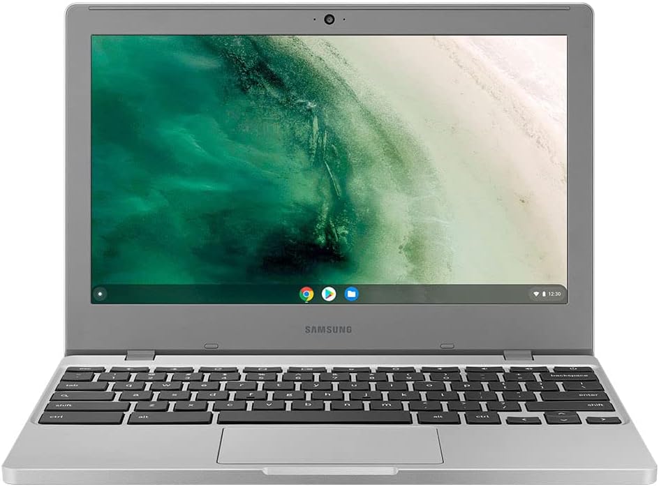 Samsung Chromebook 4+