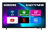 Imagem do produto Samsung (F6000F) 43" Full HD 60Hz