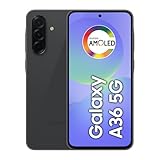 Samsung Galaxy A36 5G 8GB RAM 256GB