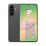 Samsung Galaxy A56 5G 8GB RAM 256GB