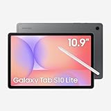 Samsung Galaxy Tab S10 Lite (5G) 10.9" 6GB RAM 128GB