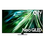 Samsung Gaming Neo QLED (50QN90D) 4K 144Hz