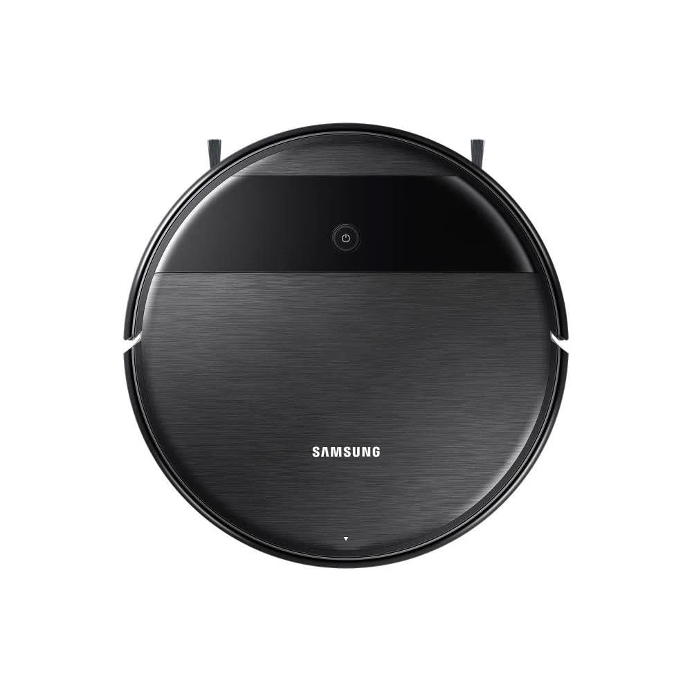 Samsung Robô Aspirador 2 em 1 Preto