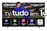Samsung (U8600F) 50" 4K 60Hz