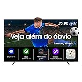 Imagem do produto Samsung Vision AI (QEF1) 55" 4K 60Hz