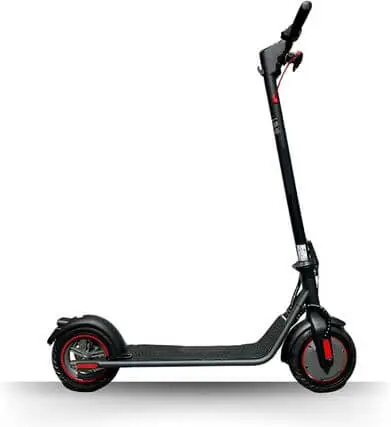 Scooter Pro 2025