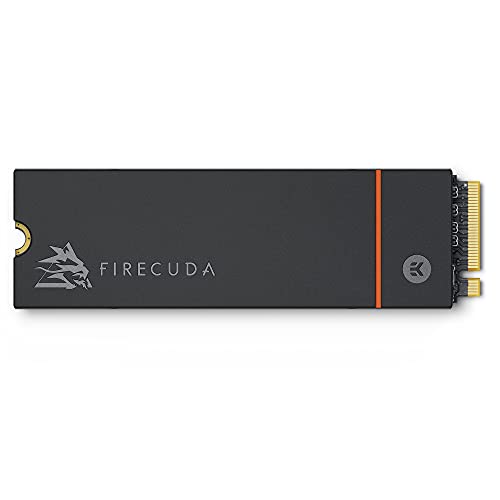 Seagate FireCuda 530