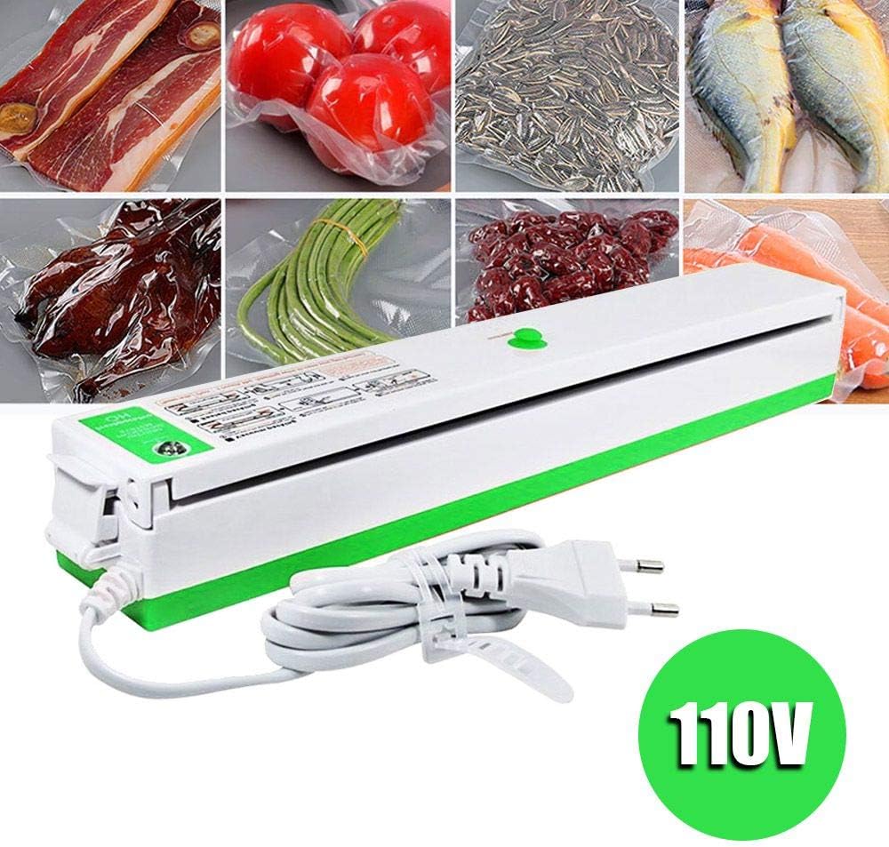 Seladora Elétrica a Vácuo Braslu