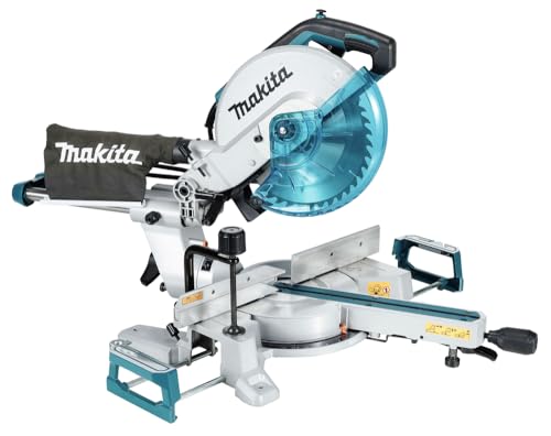 Serra Meia Esquadria Makita LS1110F