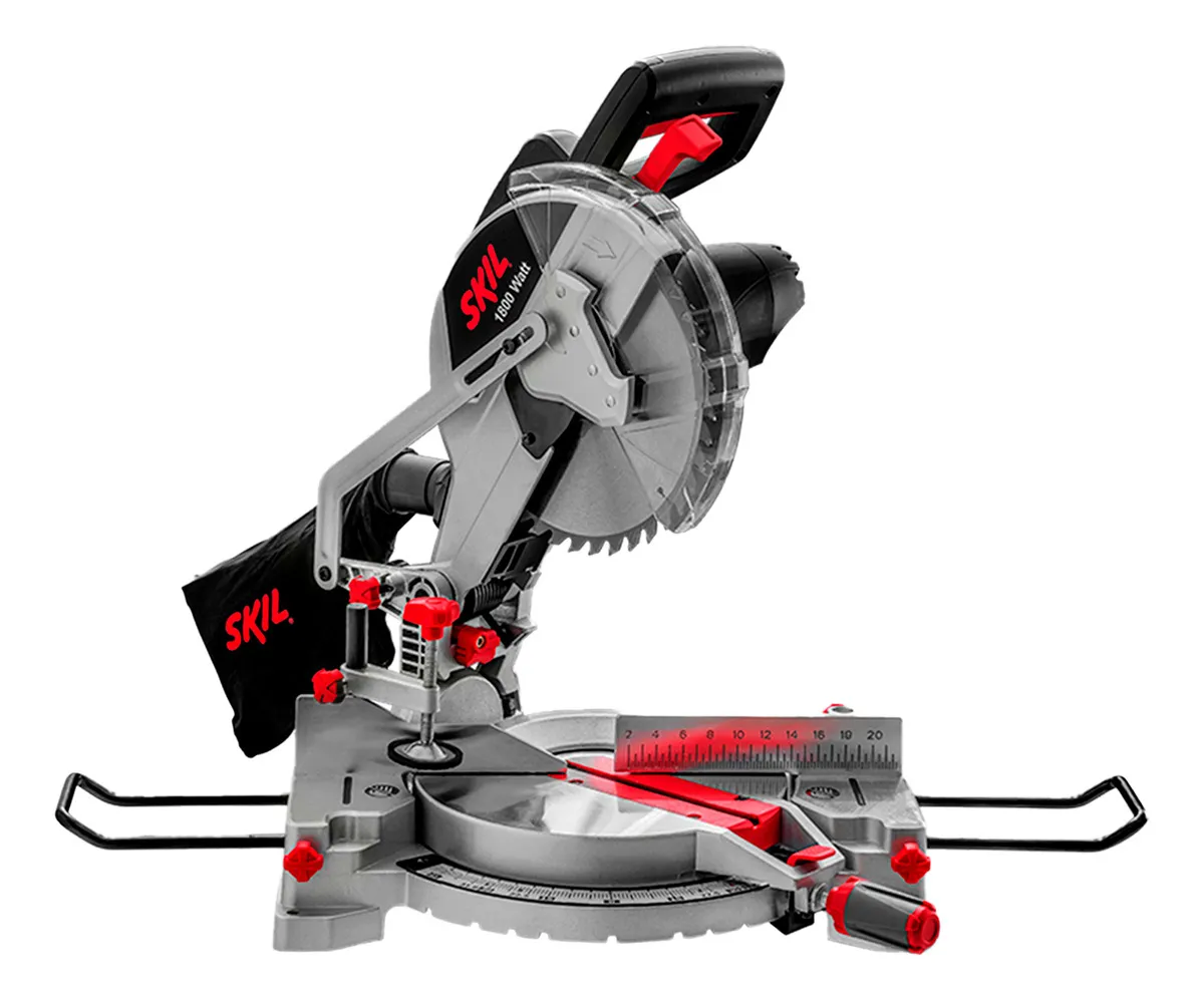 Serra Meia Esquadria Skil 3310