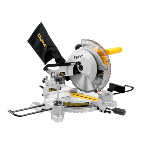 Serra Meia Esquadria Stanley SM16