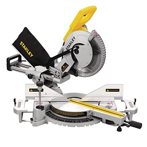 Serra Meia Esquadria Stanley SM18