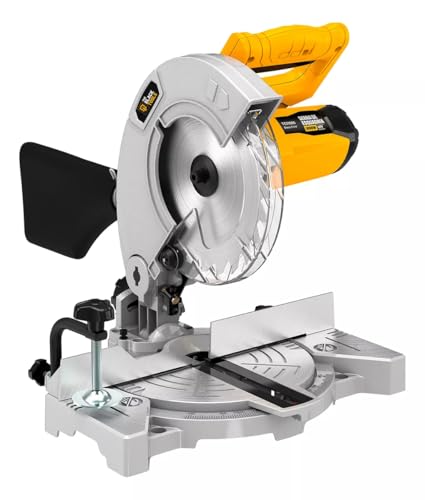 Serra Meia Esquadria The Black Tools TES1000