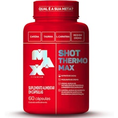 Shot Thermo Max