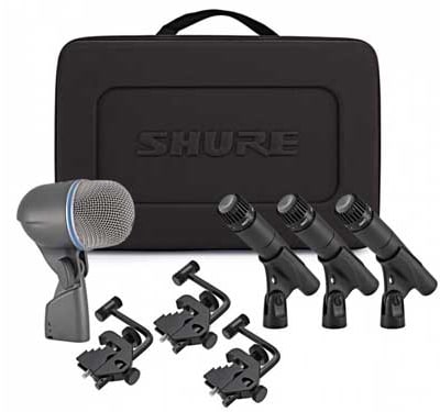 Shure DMK57-52