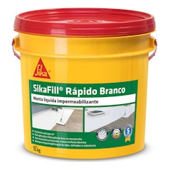 SIKA Tinta SikaFill Rápido