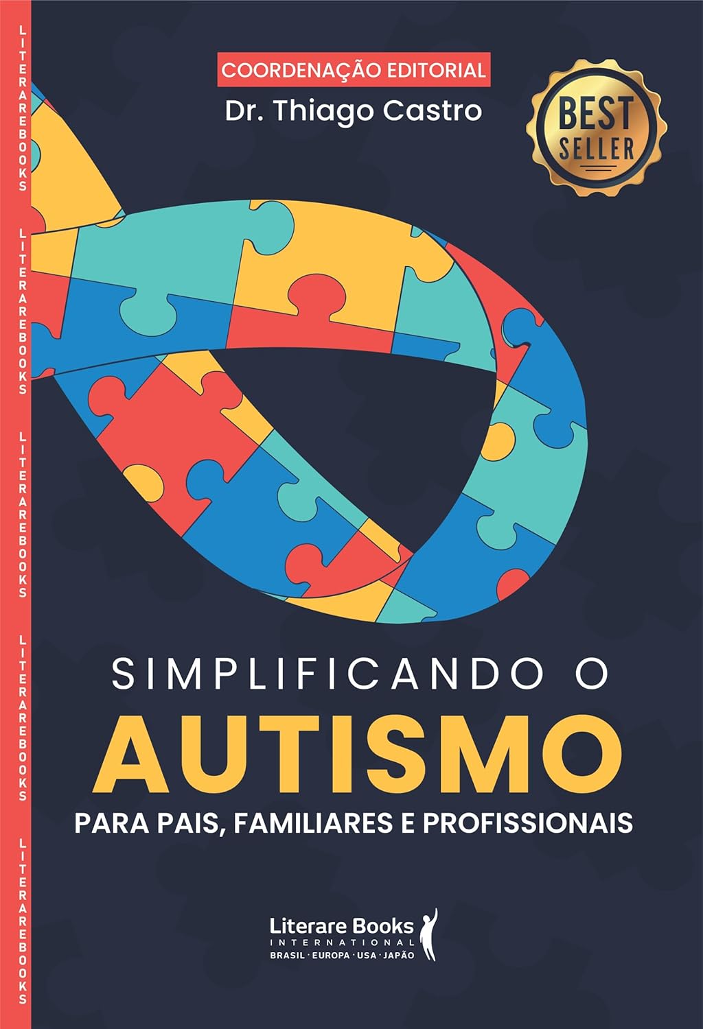 Simplificando o Autismo 2.0