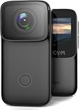 SJCAM C200 4K24fps