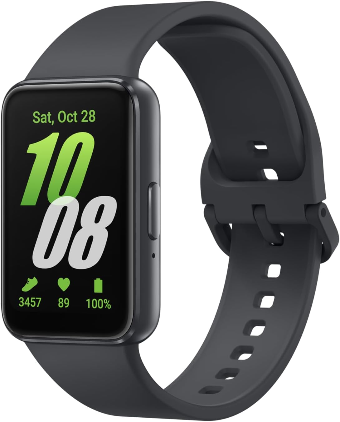 Smartwatch Samsung Galaxy Fit3 Display 1.6"