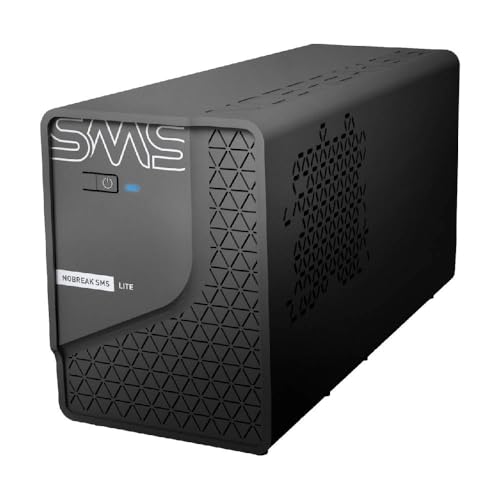 SMS Lite 1200 VA Line Interactive PN 29204