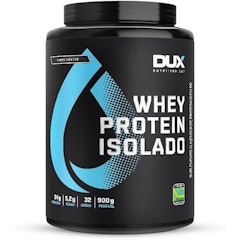 SOLDIERS NUTRITION Whey Protein Concentrado