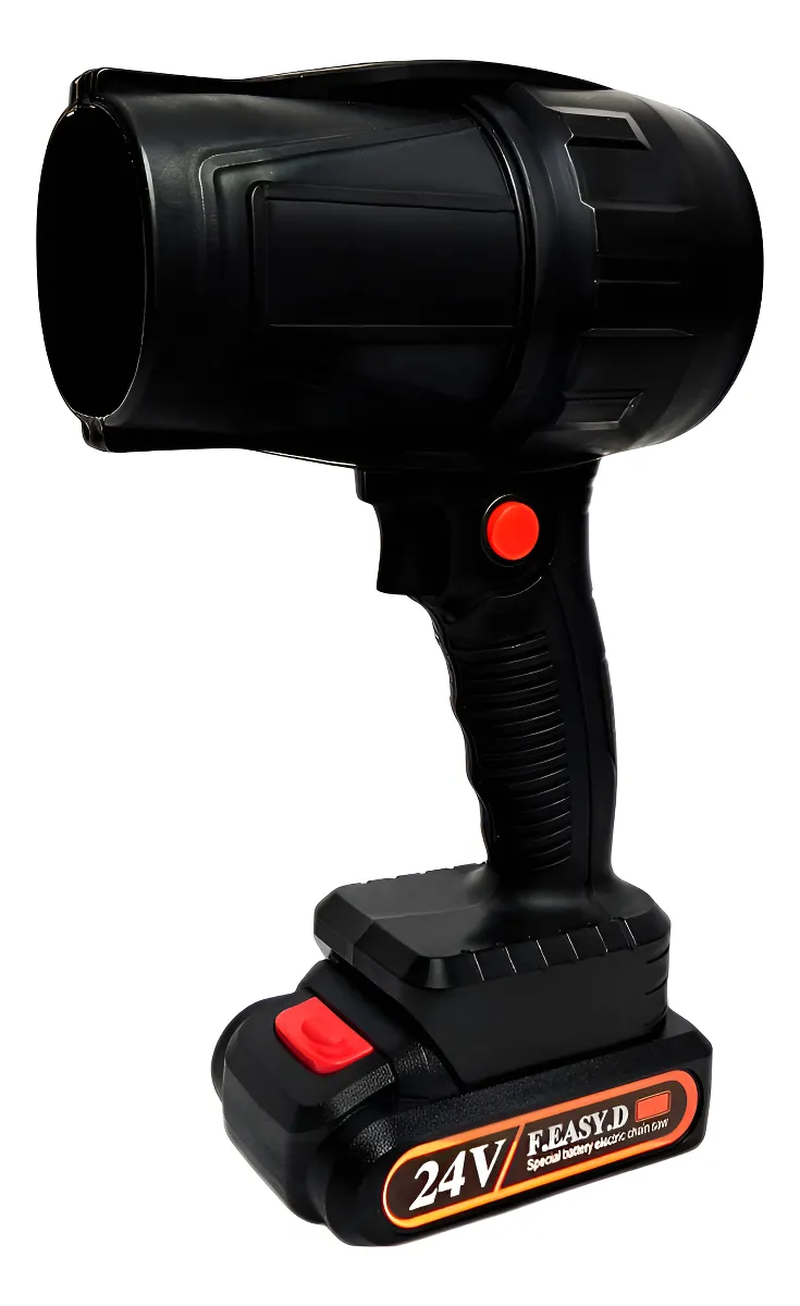 Soprador De Ar Portátil F.Easy.D