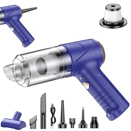 Soprador de Ar Portátil Harigal