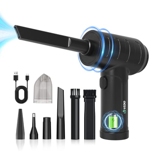 Soprador de Ar Portátil Interlar VD-9000