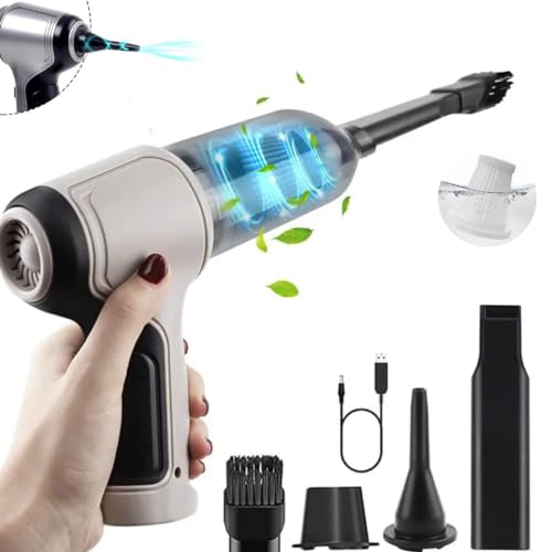 Soprador de Ar Portátil Layed Premium