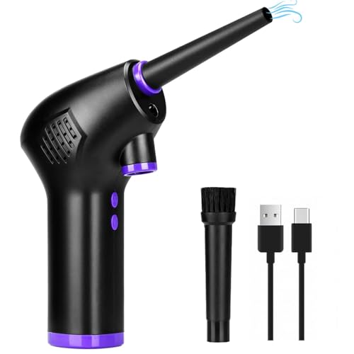 Soprador de Ar Portátil Softdigit ‎SKX21