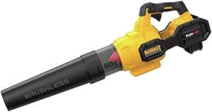 Soprador de Folhas Flexvolt DEWALT