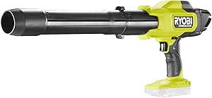 Soprador de Folhas RYOBI