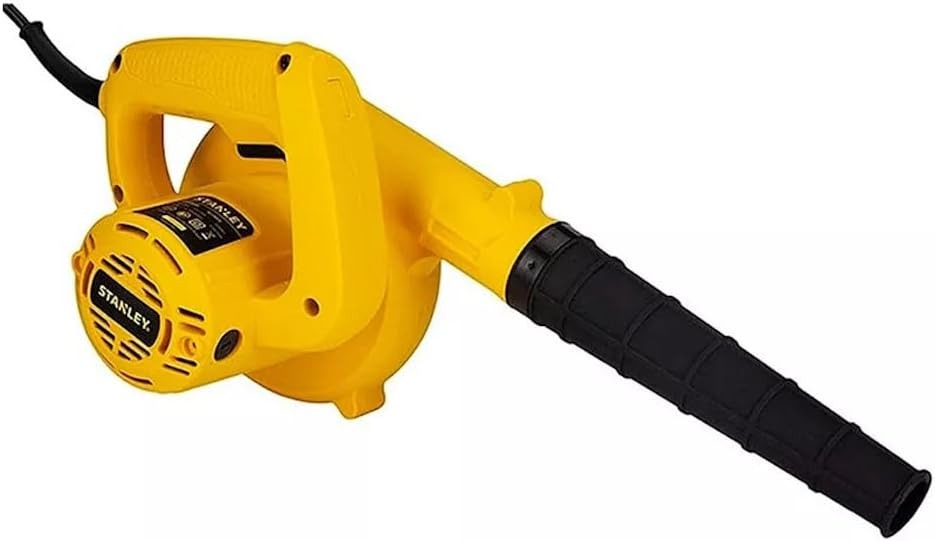 Soprador e Aspirador STANLEY