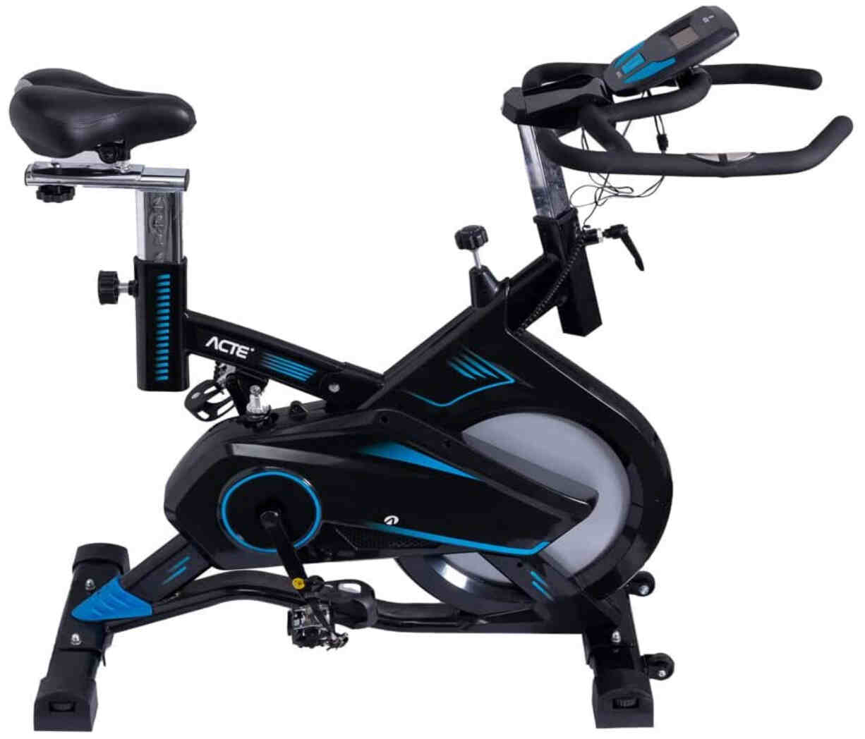 Spinning Pro E17 Acte Sports