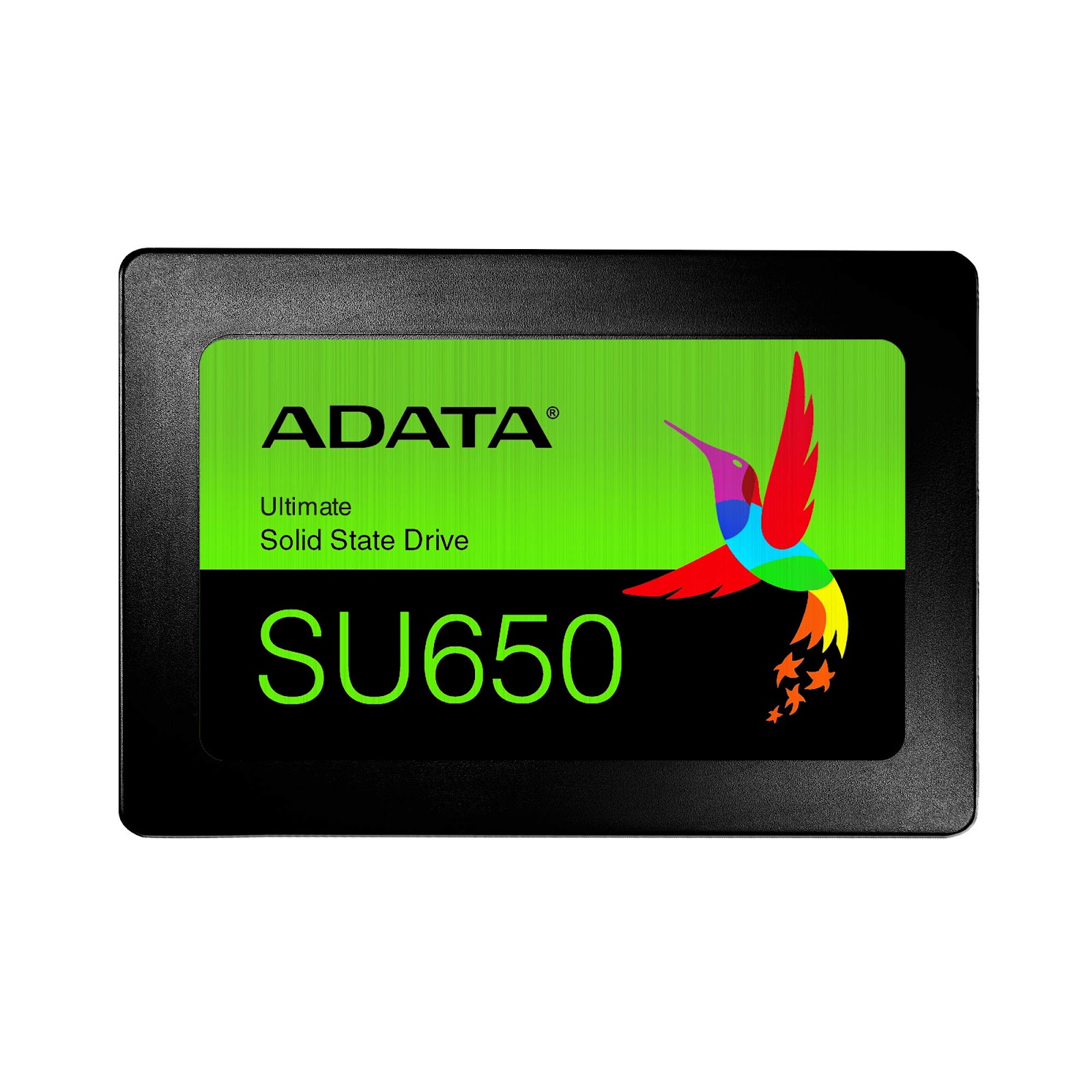 SSD Bliksem 256GB