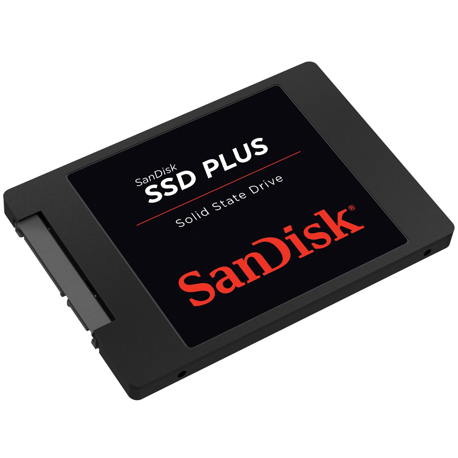 SSD Crucial P3 500GB