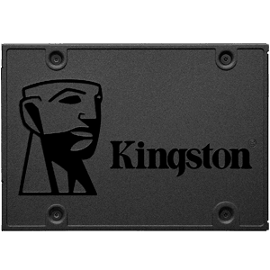 SSD Kingston SA400S37