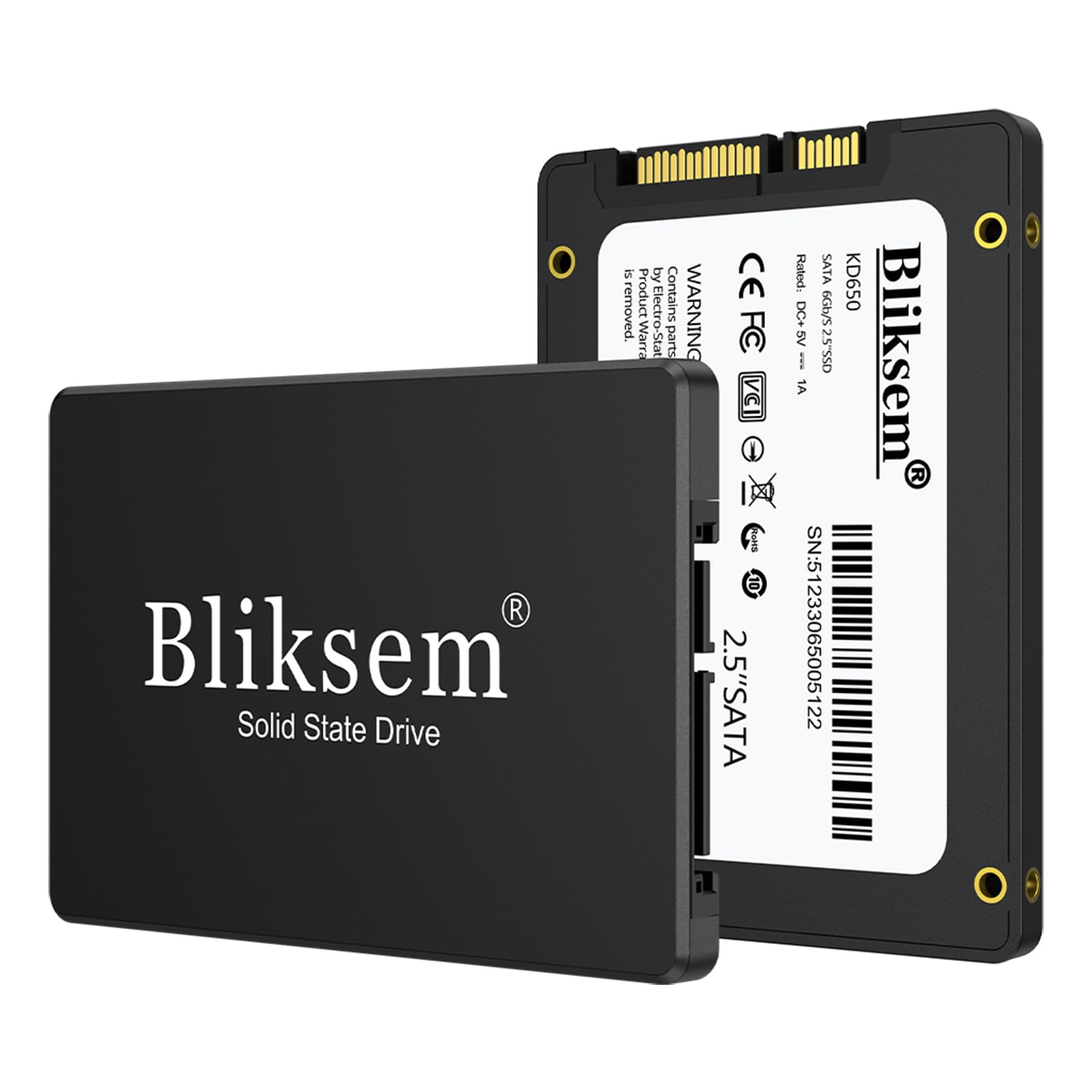 SSD SanDisk Plus 120GB